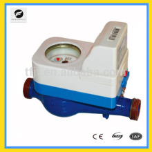 IC and RF Card water meter for Water equipment,auto-control water system,industrial mini-auto equipment